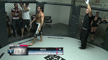 Once again the battle bang ring welcomes sophie dee