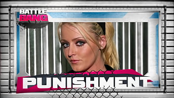 Once again the battle bang ring welcomes sophie dee