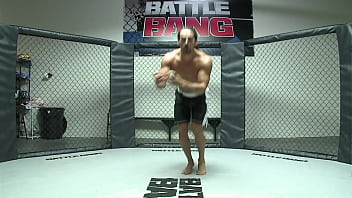 Once again the battle bang ring welcomes sophie dee