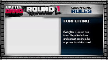 Once again the battle bang ring welcomes sophie dee