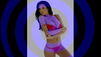 Hypnotic erotica number 13