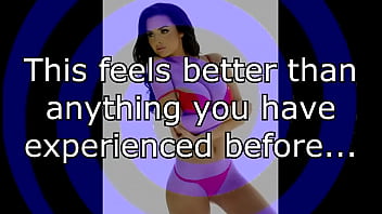 Hypnotic erotica number 13