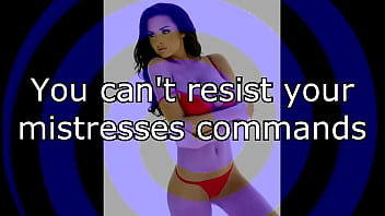 Hypnotic erotica number 13