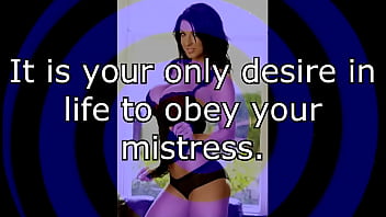 Hypnotic erotica number 13