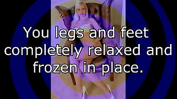 Hypnotic erotica number 13