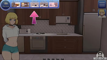 Bunkered With Femboy Ep2 – Gameplay Commentary Hd thumbnail