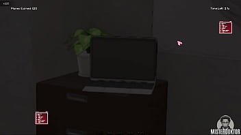 Bunkered with femboy ep 2 – gameplay commentary hd