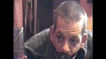 Bisexual Amateur Has No Warter So Drinks His Own Piss thumbnail