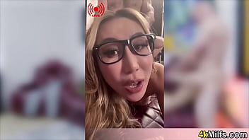 Lets teach stepmoms friend how to give head properly