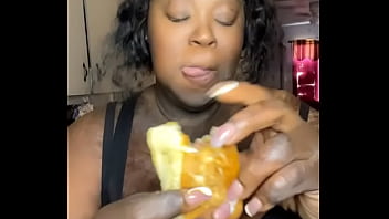 Judybooty7 Feeding Time thumbnail