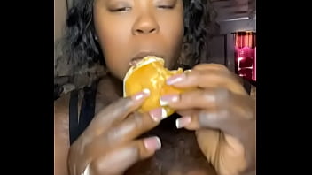 Judybooty7 Feeding Time thumbnail