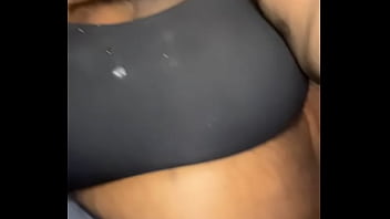 Judybooty7 feeding time