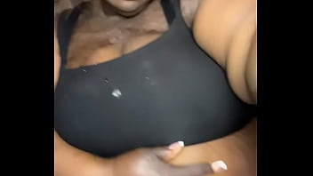 Judybooty7 feeding time