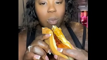 Judybooty7 Feeding Time thumbnail