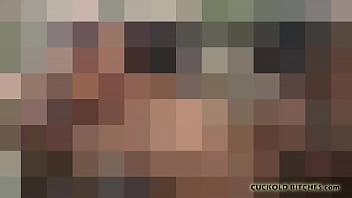 Cuckolding femdom training and slut wives