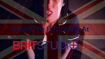 Brit nurse fucks her favourite patient