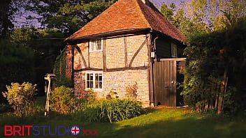 Brit nurse fucks her favourite patient