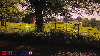 Brit nurse fucks her favourite patient