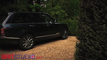 Brit nurse fucks her favourite patient