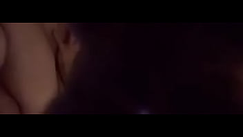 She gets fucked while watching tv