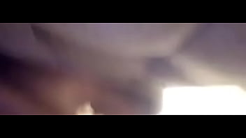 She gets fucked while watching tv