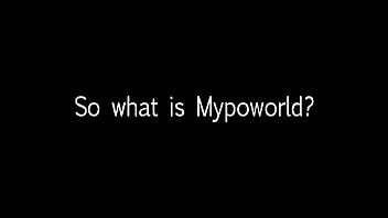 What is mypoworld