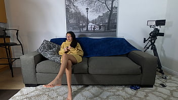 Sexy little teen cunt gets ass fucked