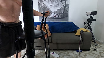 Sexy little teen cunt gets ass fucked