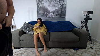 Sexy little teen cunt gets ass fucked