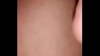 Sexy big booty chick