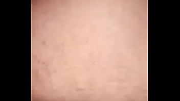 Sexy big booty chick