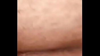 Sexy big booty chick