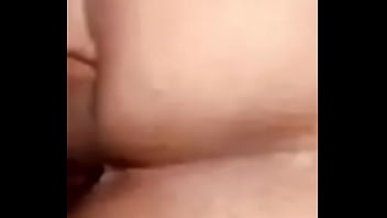 Sexy big booty chick