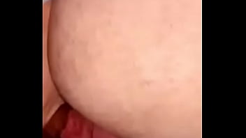 Sexy big booty chick