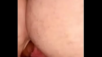 Sexy big booty chick