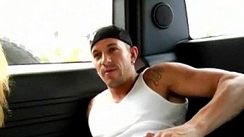 Sexy wild chick gets paid to fuck 8