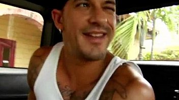 Sexy wild chick gets paid to fuck 8