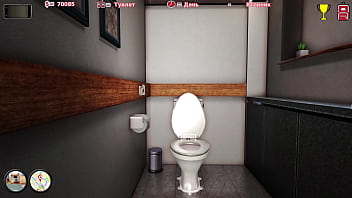 Проходження гри Життя Макса Частина 24