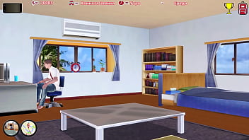 Проходження гри Життя Макса Частина 24