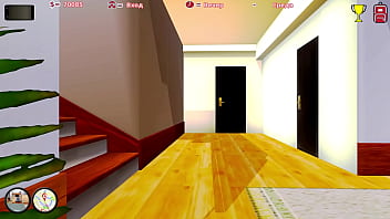 Проходження гри Життя Макса Частина 24