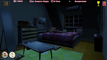 Проходження гри Життя Макса Частина 24