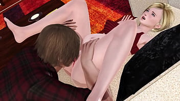 Проходження гри Життя Макса Частина 24