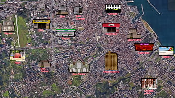 Проходження гри Життя Макса Частина 24