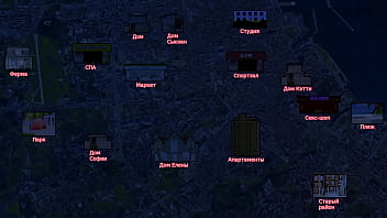 Проходження гри Життя Макса Частина 24