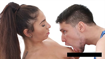 Simply anal anal in the kitchen