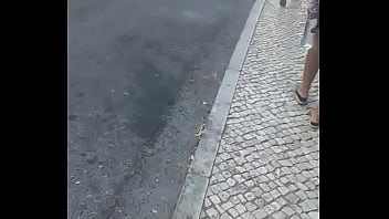 Portuguese big ass 1