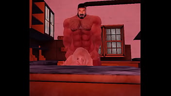 Big Bull Hunk thumbnail