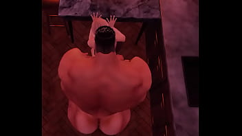 Big Bull Hunk thumbnail