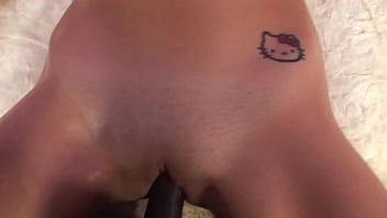 Kendra kay is a brownie addict