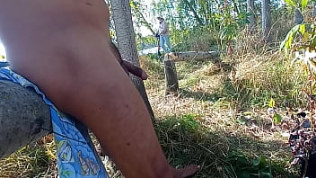 Naked Extreme In The Park thumbnail